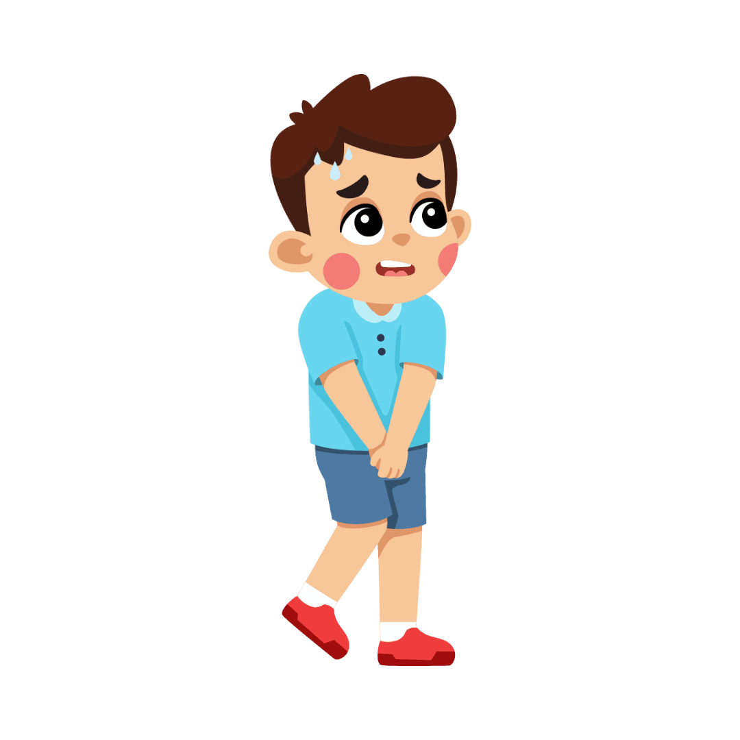 Enuresis infantil