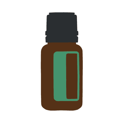 Island mint
